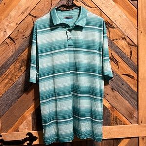 P G A T O U R  Golf polo